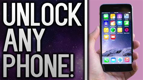 Can you Unhack your phone?